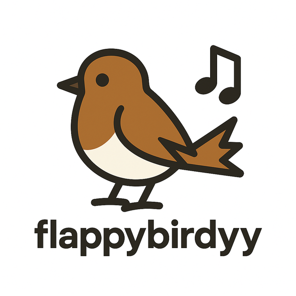 FlappyBirdyy